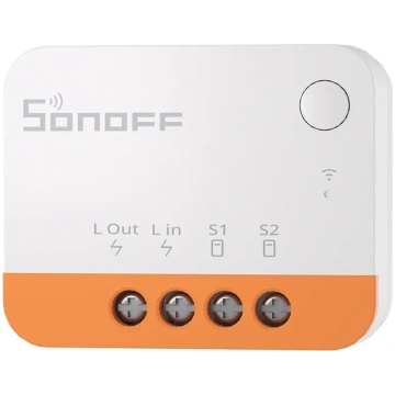 Sonoff ZBMINIL2 ZigBee Smart Switch ZBMINI L2
