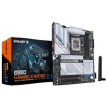 Mainboard / Intel B860 Express / LGA1851 / ATX / M