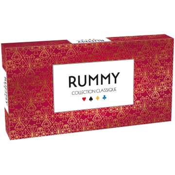 Tactic Galda spēle Rummy 02324T