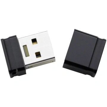 Intenso 8GB Micro Line 8GB USB 2.0 Black ( 3500460