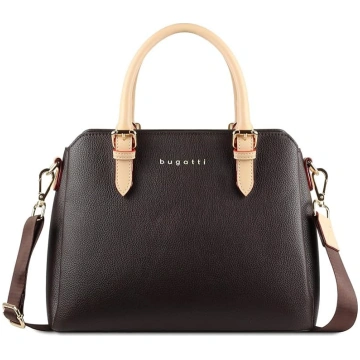 bugatti Ella Handtasche für Damen, Boulinga soma m