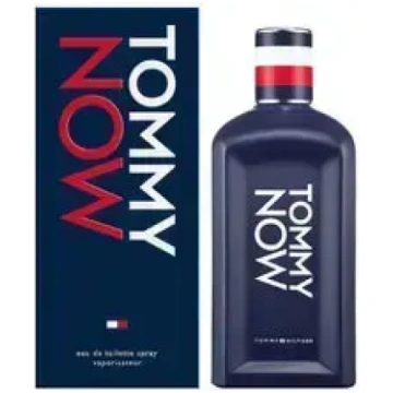 Tommy Now Tualetes ūdens Tommy Hilfiger