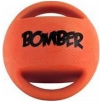 Happy Dog Zabawka Durafoam Bomber Micro, 8cm, poma