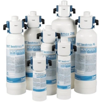 Bwt bestmax M ūdens filtrs restorāniem
