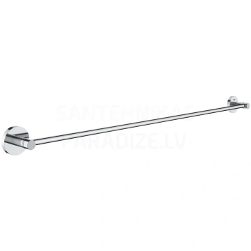 GROHE dvieļu stienis Essentials New 800mm (Hroms) 