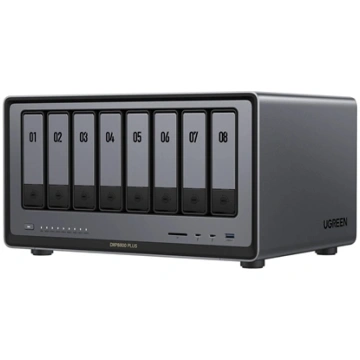 UGREEN Network Attached Storage NAS DXP8800 Plus E