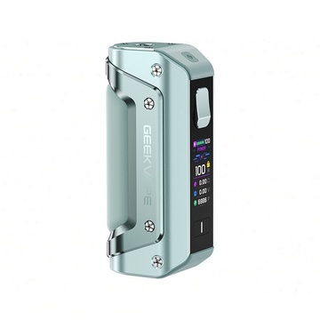 Aegis Solo 3 Mod 100W - Geek Vape-Green