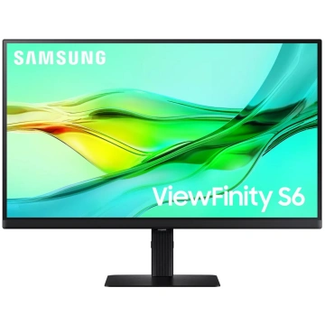 Monitors Samsung S60UD 27" Quad HD IPS LCD 2560×14