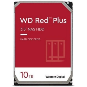 WD Red Plus WD100EFGX - disks Western Digital