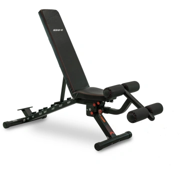 Weight Bench BH FITNESS Adjustable G322