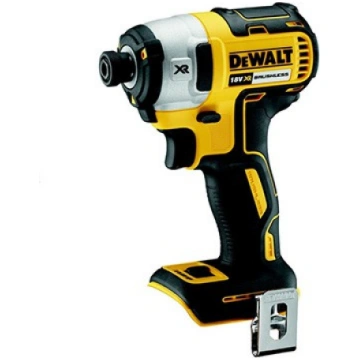 Triecienskrūvgriezis 18V BL 205Nm DCF887NT-XJ DEWA
