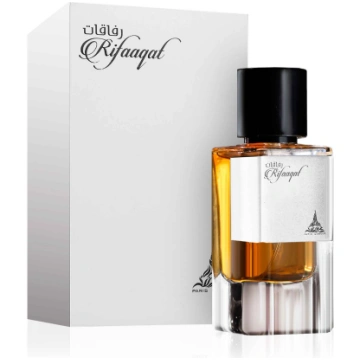 Paris Corner Rifaaqat EDP U 85ml
