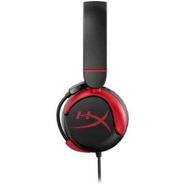 Vadu spēļu austiņas - HyperX Cloud Mini - datoram