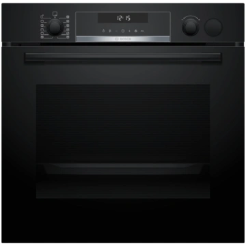 Iebūvētā cepeškrāsns Bosch HRG578BB7