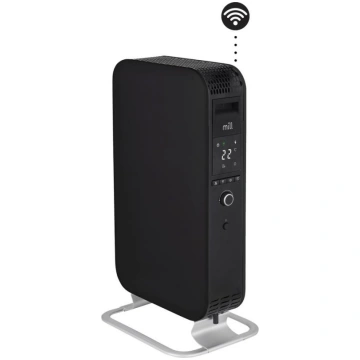 Mill OIL2000WIFI3 Black 425609