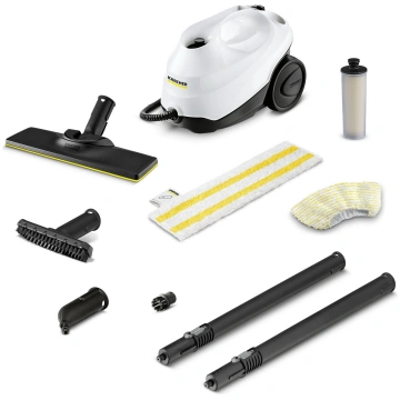 Karcher SC 3 EasyFix *EU Tvaika tīrītājs 1.513-650