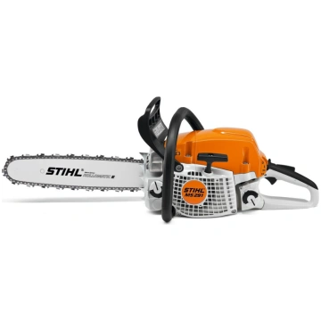 STIHL MS 291 jaudīgs benzīna motorzāģis | Mežadārz