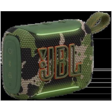 Skaļrunis JBL GO5 Squad JBLGO5SQUAD