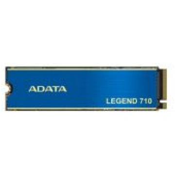 Adata LEGEND 710 256 GB SSD form factor M.2 2280 S