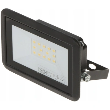 Faro NAÅWIETLALED 10W 800LM IP65 4000K | ON-6252B