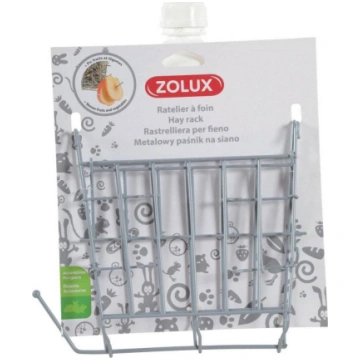 Siena turētājs grauzēju būriem Zolux Hay Rack, 19.