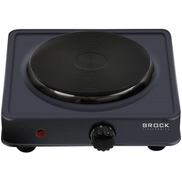 Brock Plīts virsma EP 100 BK