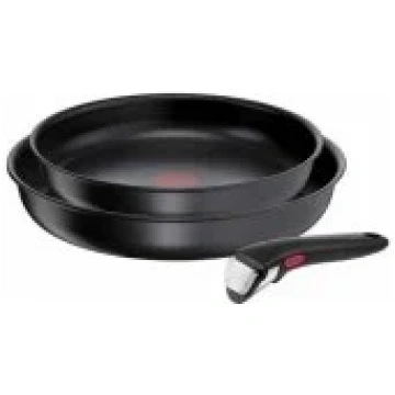 Tefal L7629553 Set Ingenio Daily Chef 3 pcs panna 