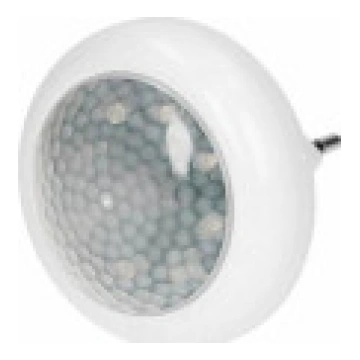 Spraudņa lampa Orno ligzdai ORNO LED NAKTS LAMPA A