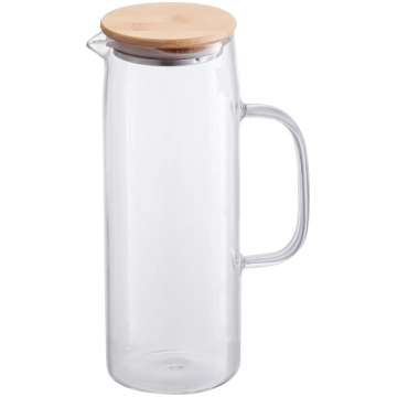 Krūka Domoletti, borsilikāta stikls, 1.5 l