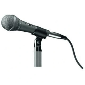 DYNAMIC HANDHELD MICROPHONE BOSCH LBC2900/15