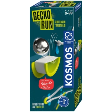 Supplementary set Gecko Run Trampoline ( KOS620974