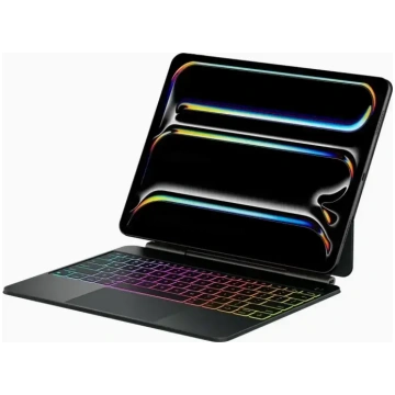 Case Typecase Edge Pro z keyboard for iPad Air 13"