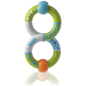 Kidsme Grabulītis Aplis Loki un Mācies, 3M+ 9584