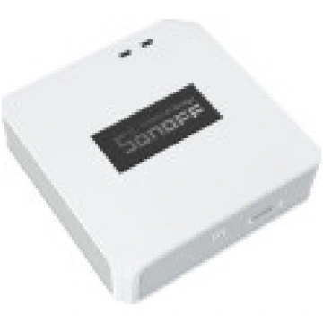 Sonoff Centralka RF tilts R2 [Bridge] Zigbee RF Br