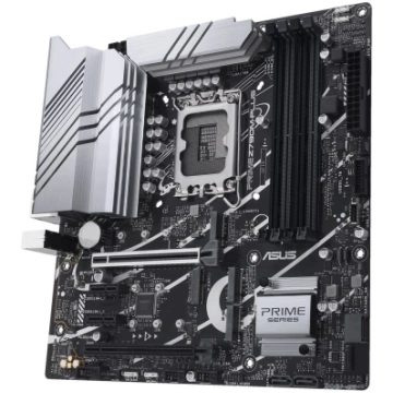 Asus | PRIME Z790M-PLUS | Processor family Intel |