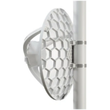 MikroTik LHG LTE18 Kit LHGGM&EG18-EA No Wi-Fi 10/1