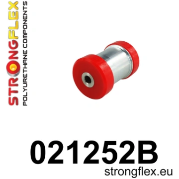 Audi A4 B5 Rear Beam Bush 80Sha Polyurethane - 021