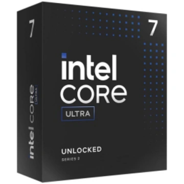 Intel Core Ultra 7 265F processor 30 MB Smart Cach