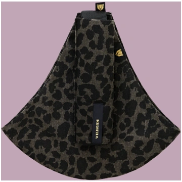 Bērna pārnēsajamā soma (slings) Wildride Toddler C