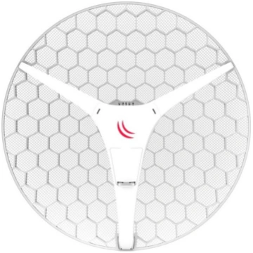 Antena MikroTik LHG XL 5 AC RBLHGG-5ACD-XL 4-PACK 