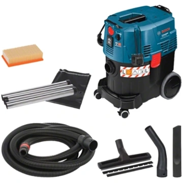 Bosch GAS 35 L AFC Wet/Dry Dust Extractor 06019C32