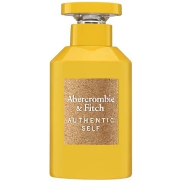 Abercrombie & Fitch - Authentic Self Woman - EDP -
