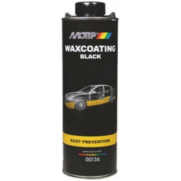 Pretrūsas apstrādes vasks Motip Waxcoating 000136 