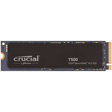 Crucial M.2 PCI Express 4.0 NVMe SSD disks 1TB | C