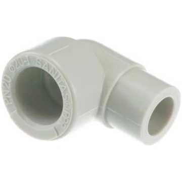 PLUMBING ELBOW ART. PPR 02.2020 02.2020 (858601424