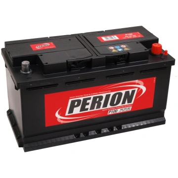 Akumulators Perion, 12 V, 100 Ah, 830 A