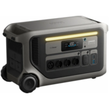 Anker Solix F3000 (3072Wh 3600W) A1782311