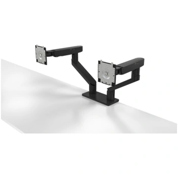 Dell Dual Monitor Arm - MDA20 - Tischhalterung (ei