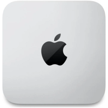 Dators Apple Mac Studio 20-core M1 Ultra 48-core G