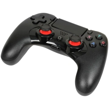 iBox IGP4 Gaming Controller Black Bluetooth Gamepa